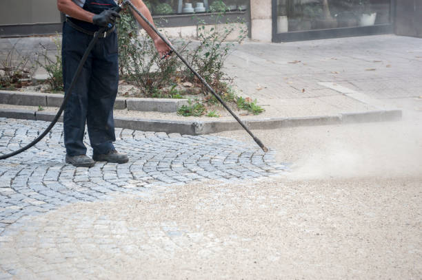  London, OH Pressure Washing Pros